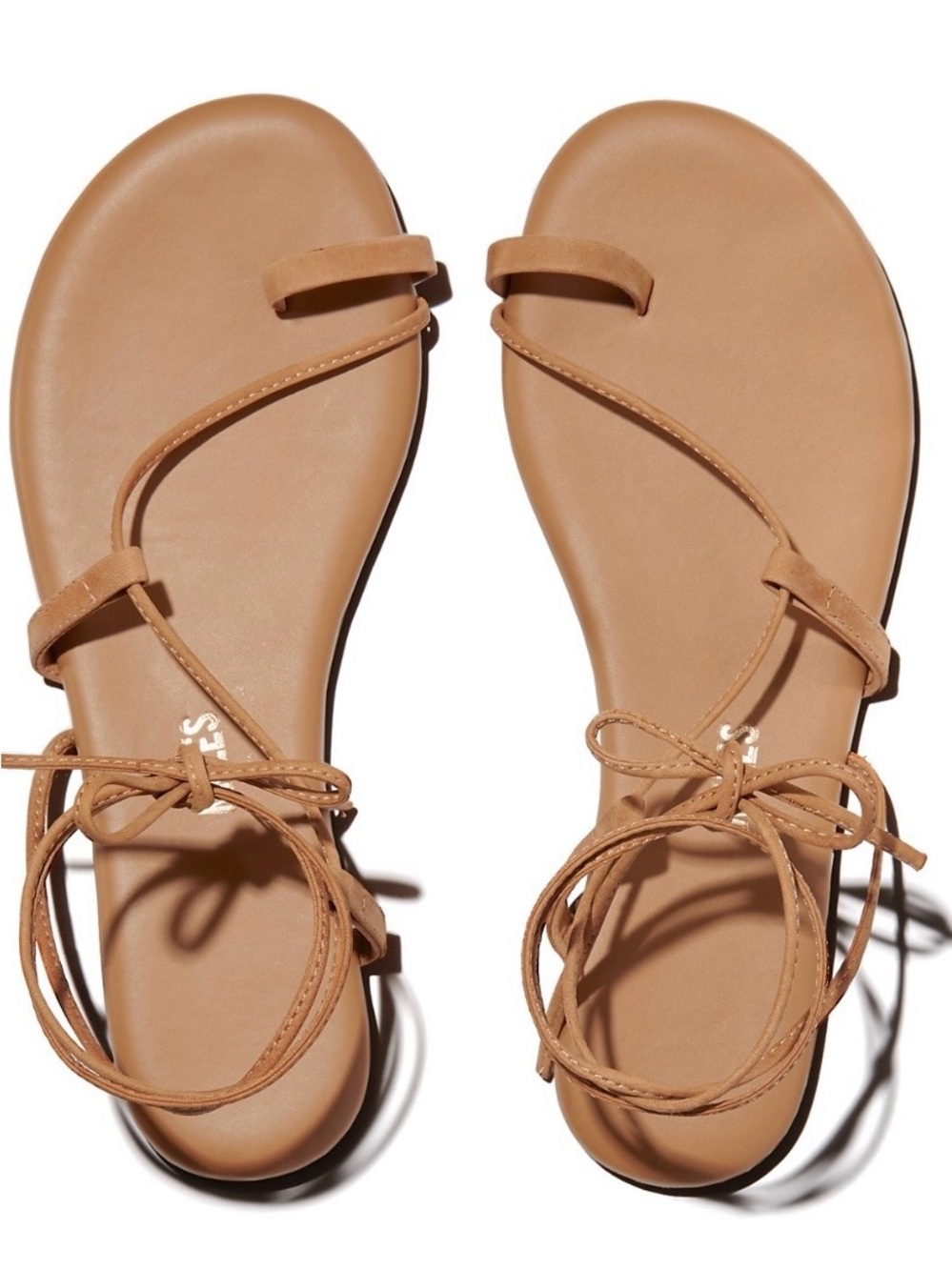 TKEES Jo in Hazelton Sz 8